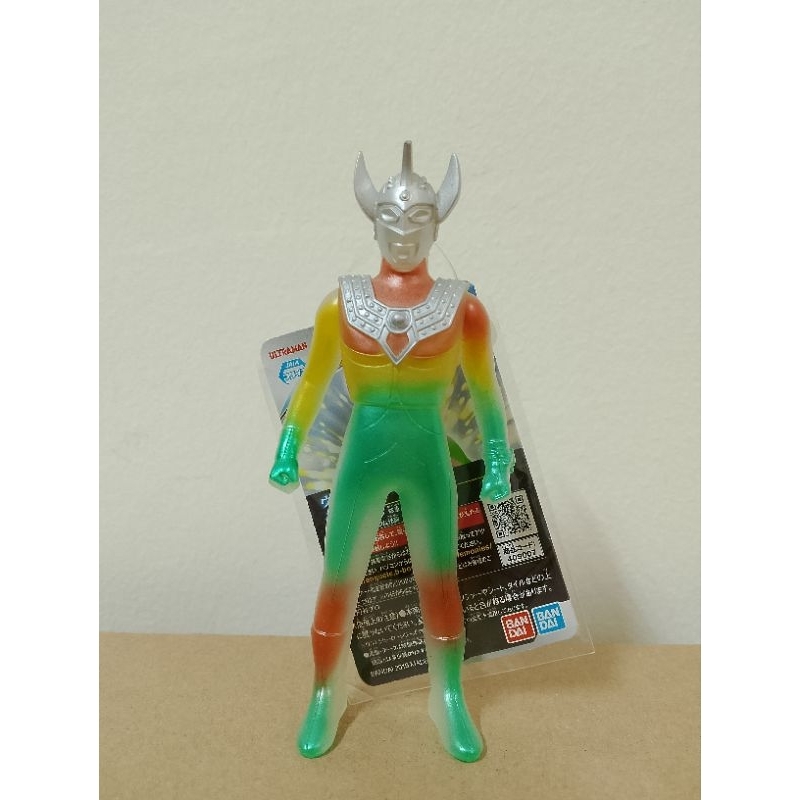 Bandai Spirits Ultra Hero Series Ultraman Taro Strium Ray ver. Limited ...