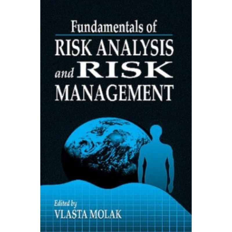 Fundamentals of risk analysis and risk management | Shopee Malaysia