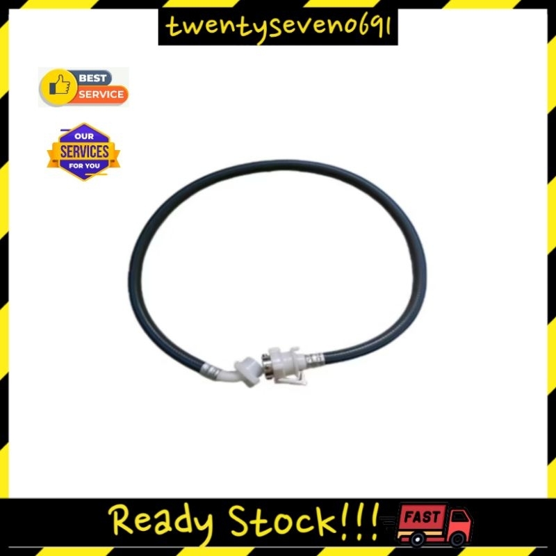Universal Water Inlet Hose For Top Loading Washing Machine Fully Auto ...