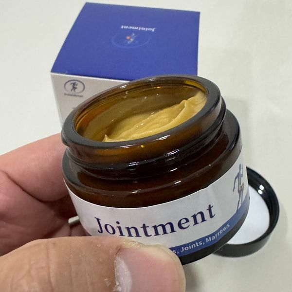 Jointment Malaysia HQ Krim Sapu | Shopee Malaysia