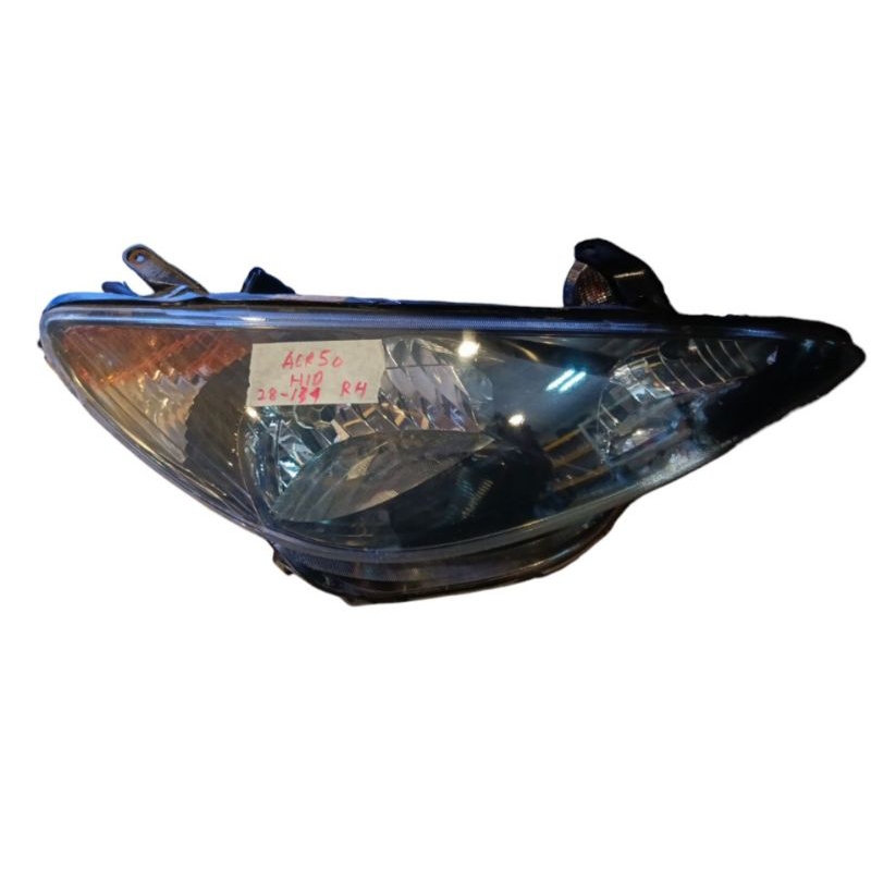 Original Japan (Used) Toyota Estima DBA-ACR50W 2008-2011 AFS Head