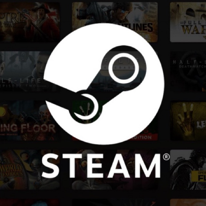 STEAM CODE INSTANTLY | Shopee Malaysia