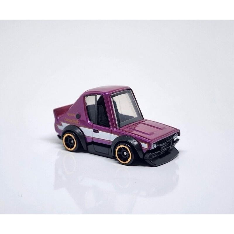 Hotwheels Case A 2025 Nissan Kenmeri Skyline 2000GT-R LBWK (KPGC110 ...