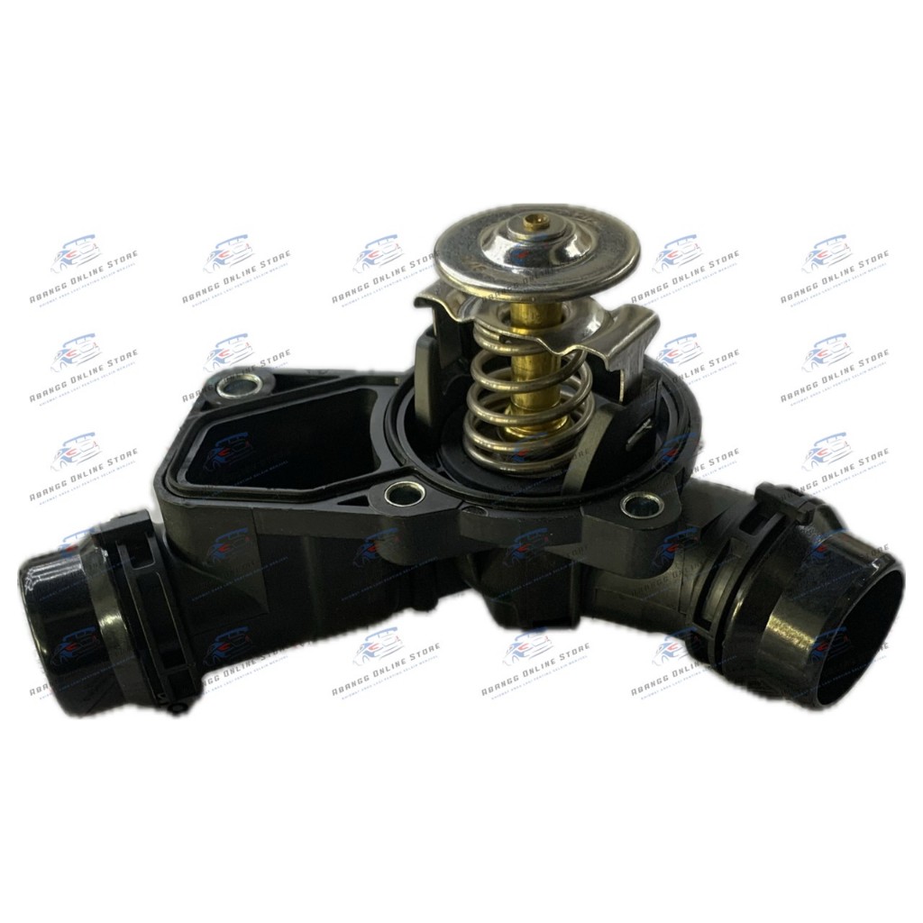 THERMOSTAT HOUSING / THERMOSTAT - BMW 3 SERIES / 5 SERIES / X3 / X5 ...