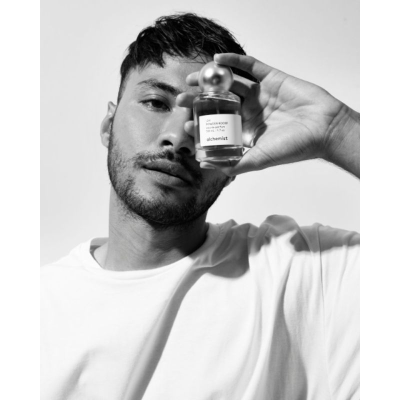 (ORIGINAL DECANT) ALCHEMIST POWDER ROOM | Shopee Malaysia