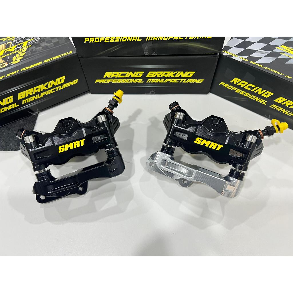 ORIGINAL SMRT CALIPER FOR VESPA SPRINT150 / PRIMEVERA150 FRONT CALIPER ...