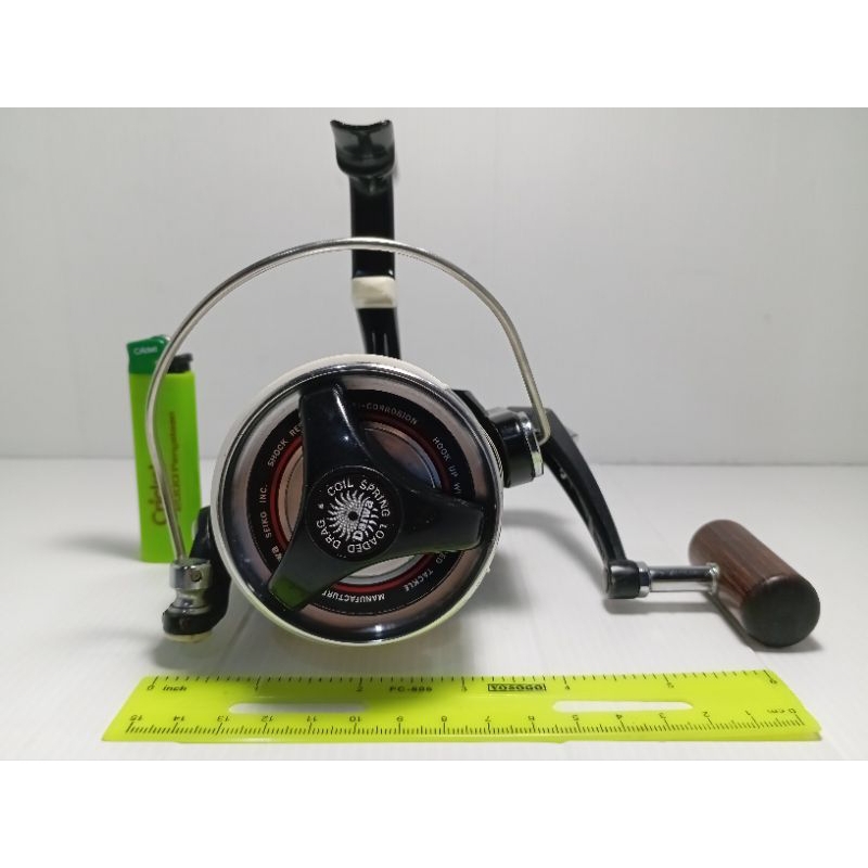 Daiwa Millionmax GS-8000 Japan (8000 Size) | Shopee Malaysia