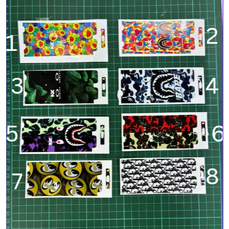 Nanos NX Vape Skin Printing Sticker | Shopee Malaysia