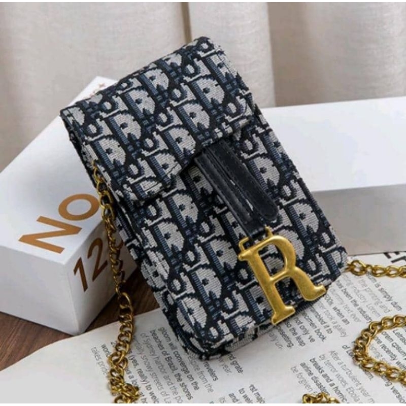 Beg sling uniseks 🔥new fashion beg perempuan&lelaki branded bag