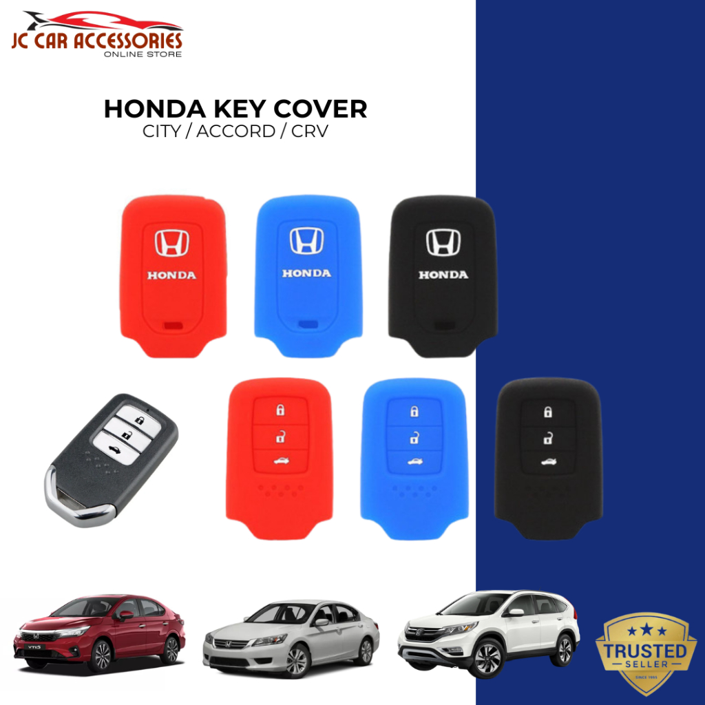 2 For 08 2009 2010 2011 2012 Honda Accord Coupe Non OEM Keyless Remote Key Fob - Foto 4