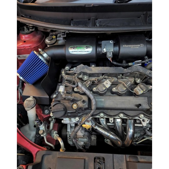 S/S Vios (NCP151 / NSP151/ NGC101 / NGC102 / XLE) AC100 & Yaris (XP150 ...