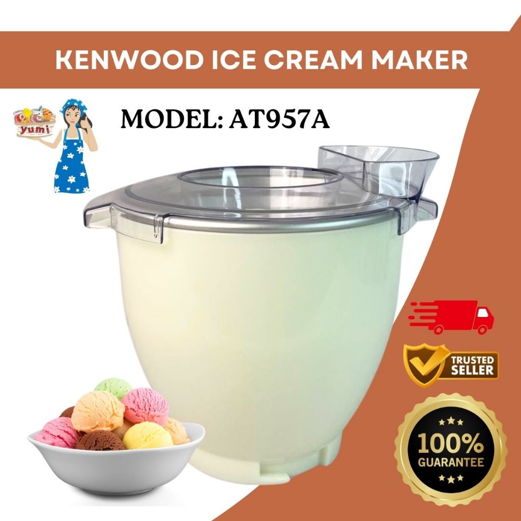 Kenwood major at957a cheap