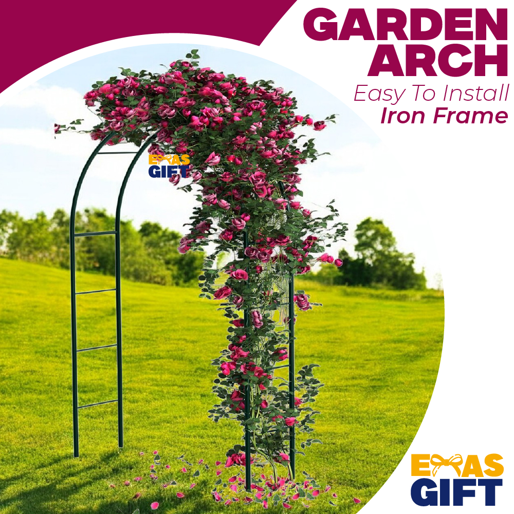Buy pergola Online With Best Price, Jul 2026 | Shopee Malaysia