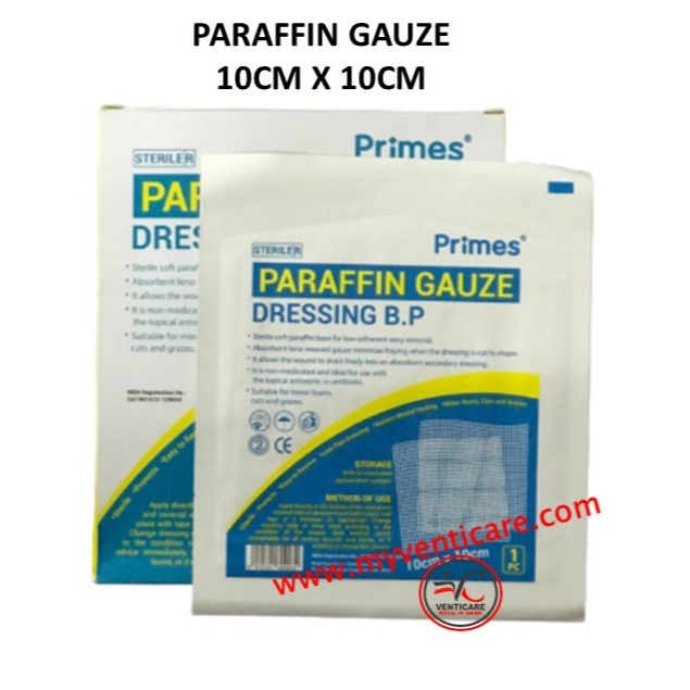 sterile-paraffin-gauze-dressing-b-p-10cm-x-10cm-shopee-malaysia