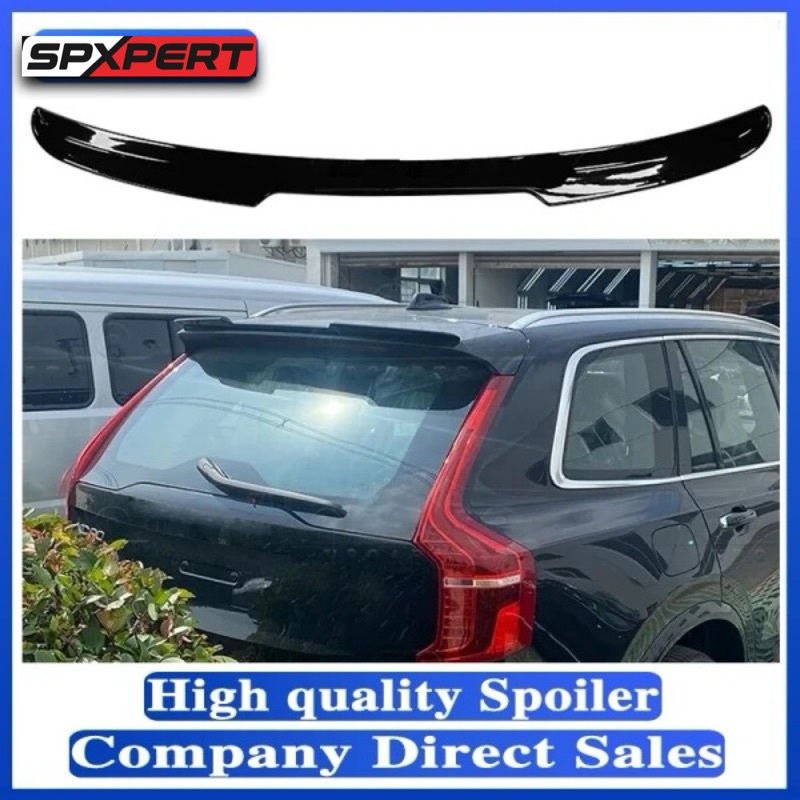 Volvo xc90 rear roof spoiler | Shopee Malaysia