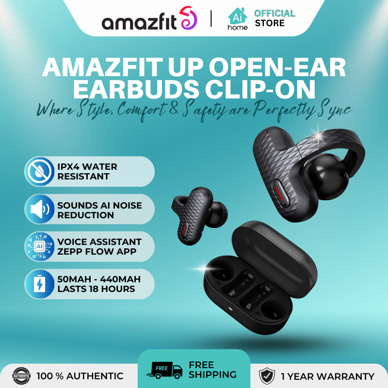 Noise amazfit online