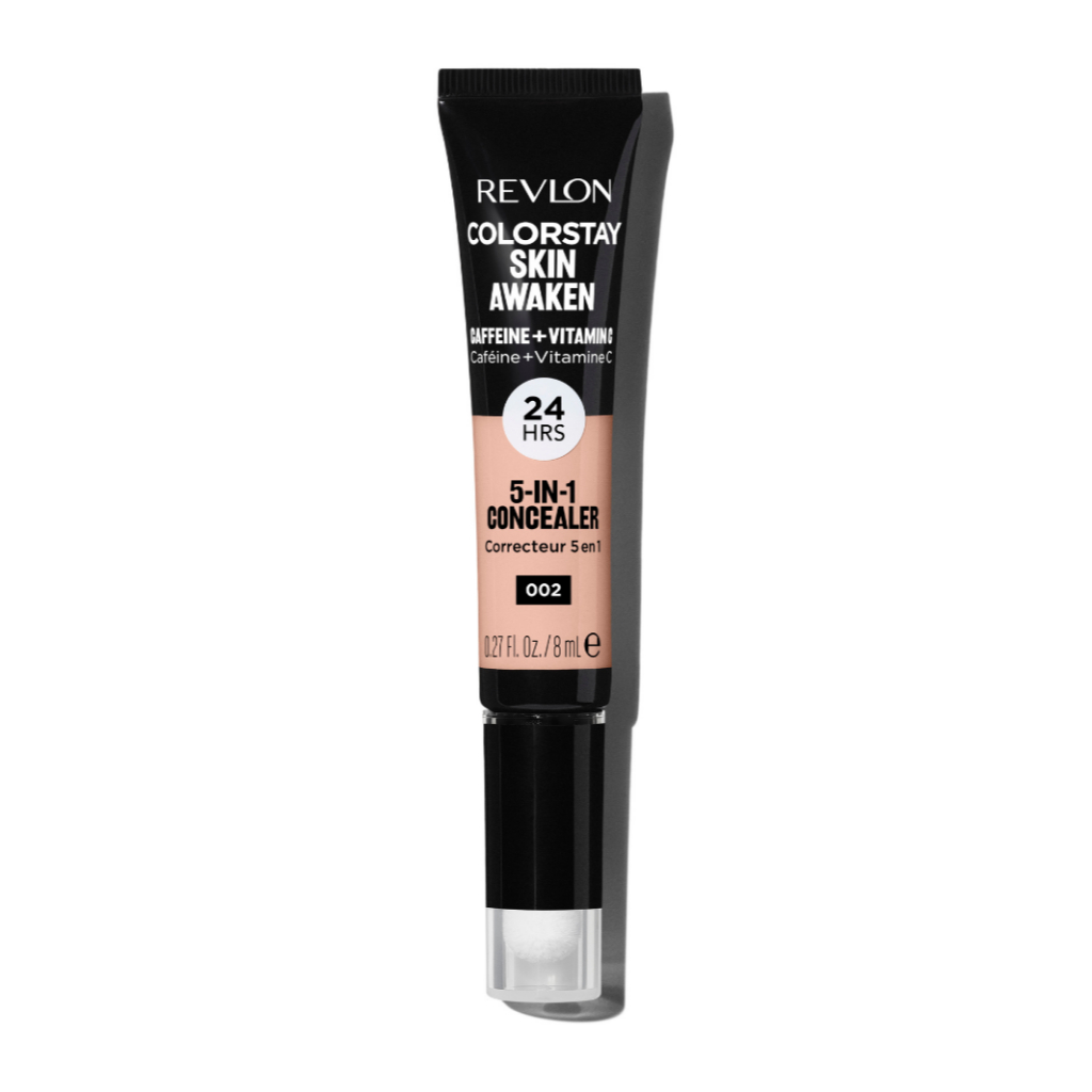 Revlon Color Stay Skin Awaken 5 In 1 Concealer Exp 2026 Shopee Malaysia My 11134207 7rasc