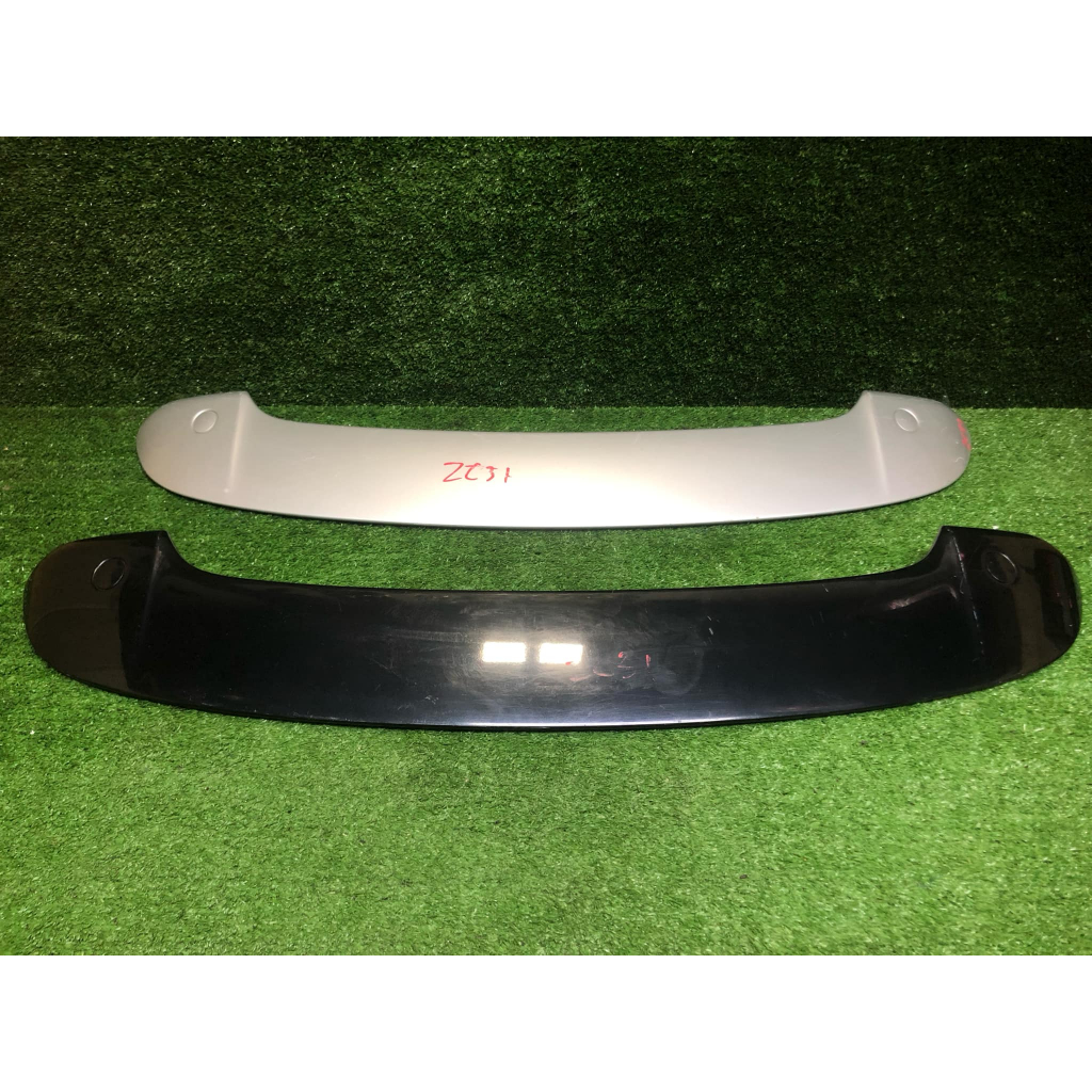 Suzuki Swift Sport ZC31S ZC21 Rear Spoiler Ori Japan | Shopee Malaysia