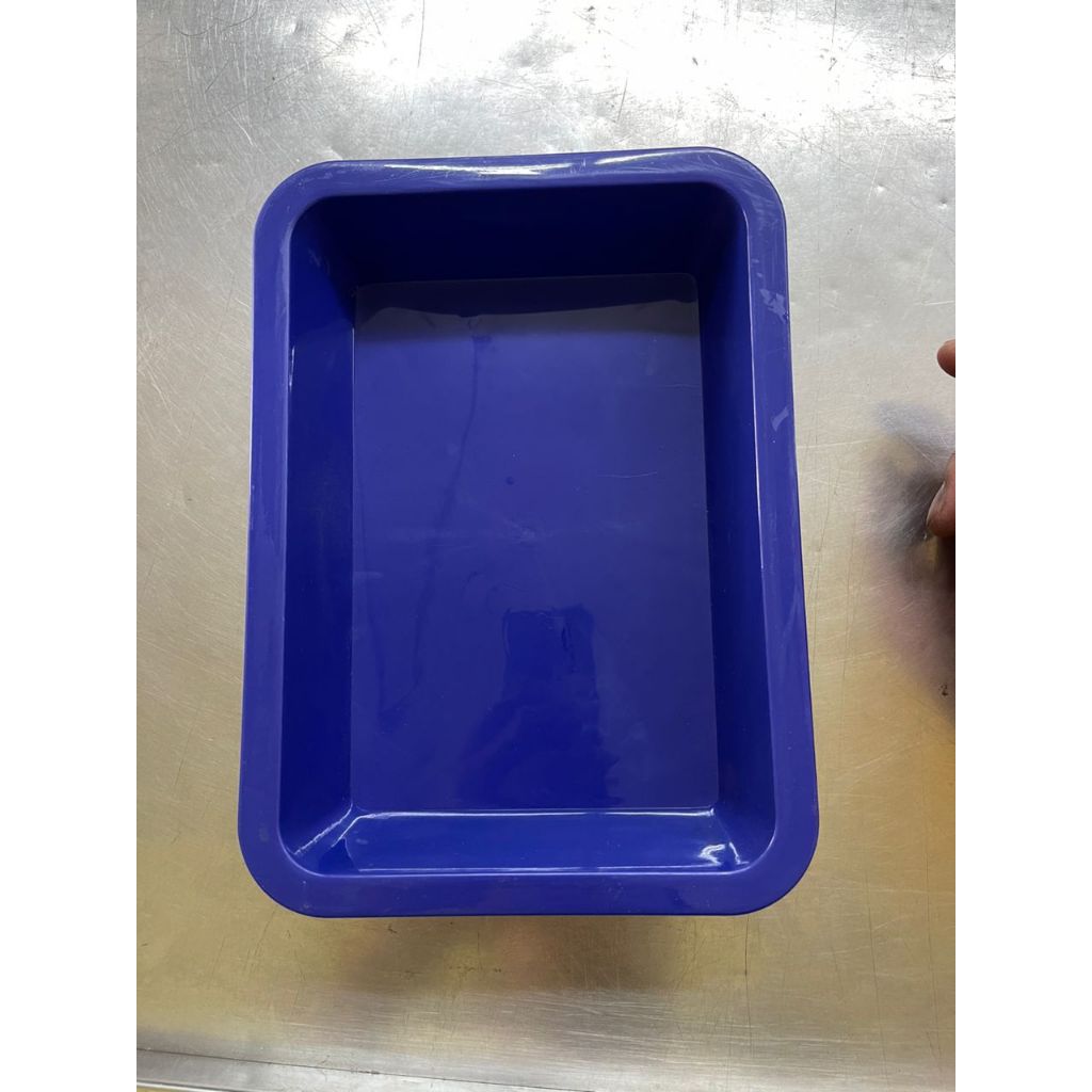 Plastic Rectangular Basin / Multi Purpose Basin | Shopee Malaysia