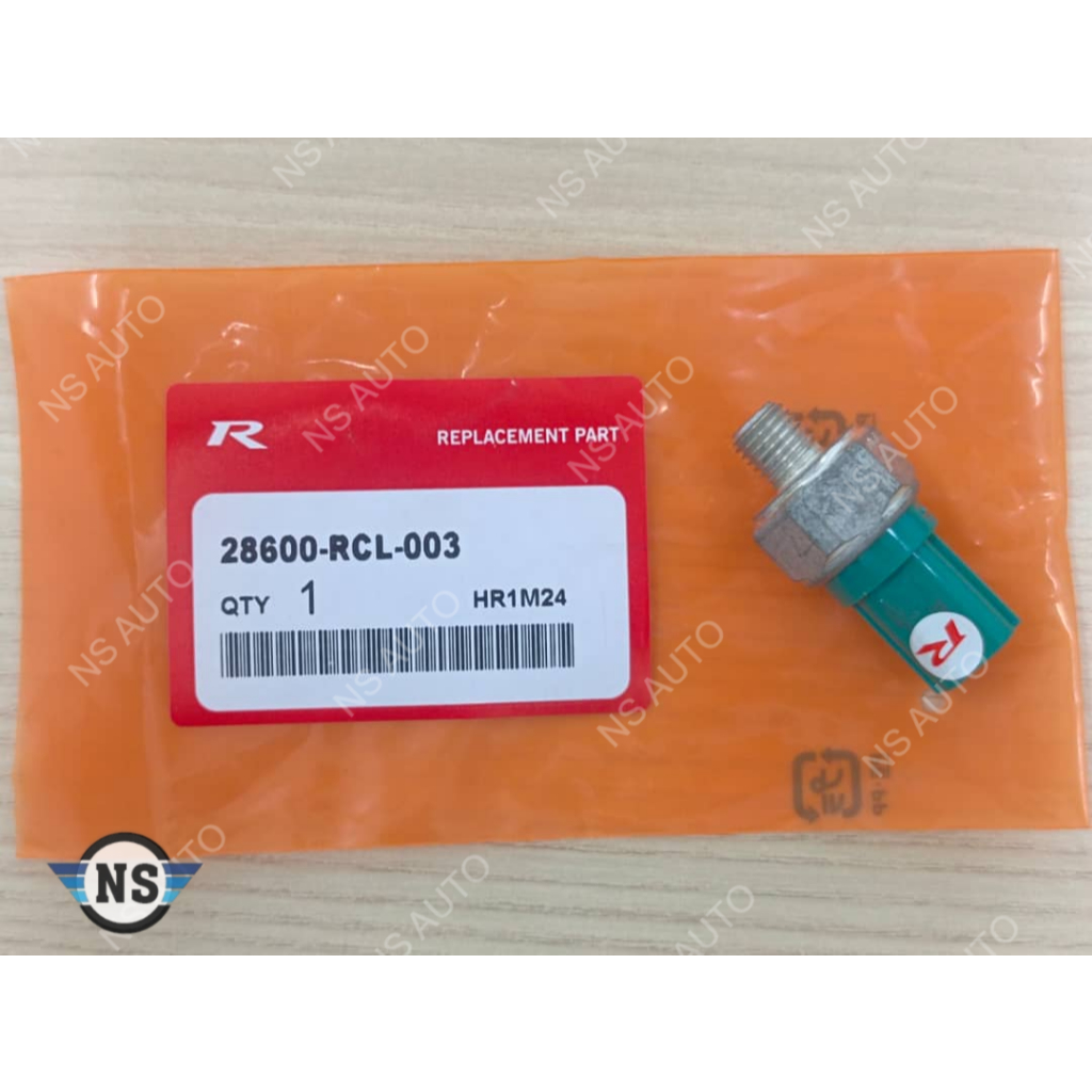 HONDA GEAR BOX SENSOR / AT OIL PRESSURE SWITCH HONDA SNA 1.8 2.0, SWA ...