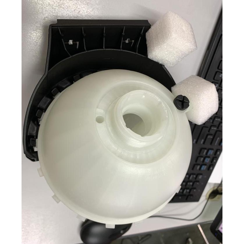 BMW F20 F30 F34 Coolant Expansion Tank Coolant Reservoir Tank | Shopee ...