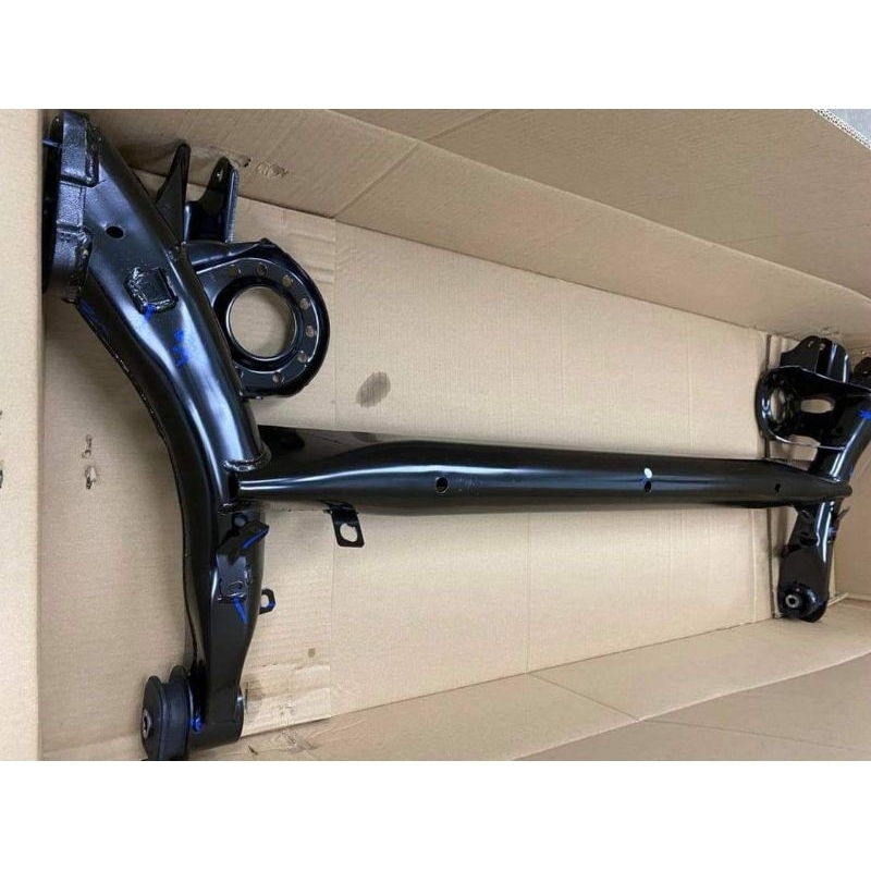 ORIGINAL PERODUA BEZZA REAR AXLE | Shopee Malaysia