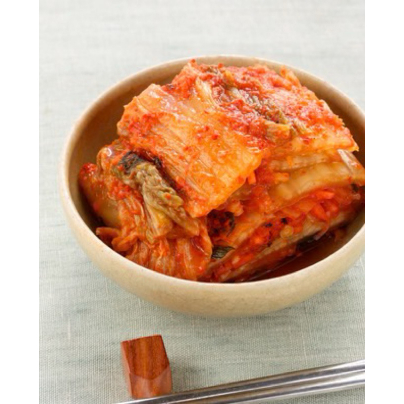 Lohas Korean Kimchi [Vege] 380g 韩式泡菜| Shopee Malaysia