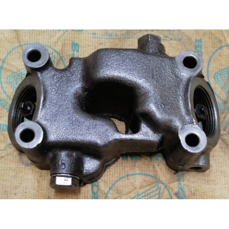 Honda 50CC C100/C102/C105T/C110 Cylinder Head Cover with Rocker Arms ...
