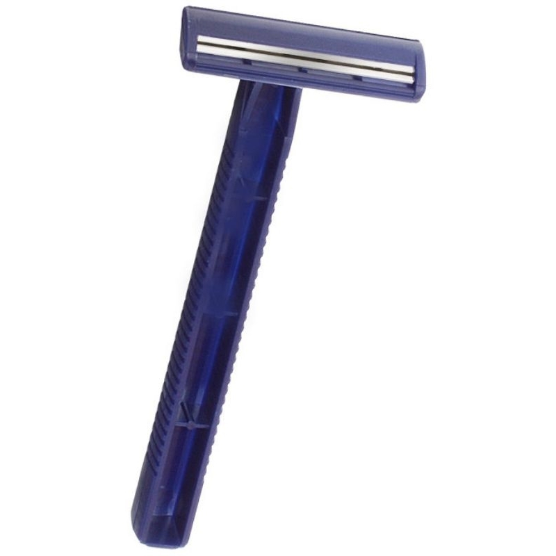 DORCO Razor Disposable Razor Twin Blade Disposable Razor (1 Units ...