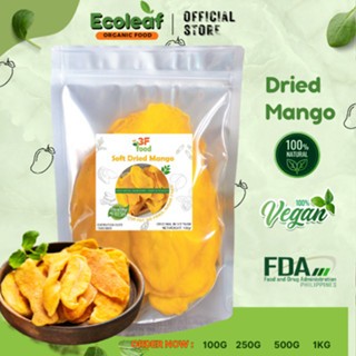 3F VietNam Soft Dried Mango/Dried Mango Slice Magga Kering 500g 芒果干 ...