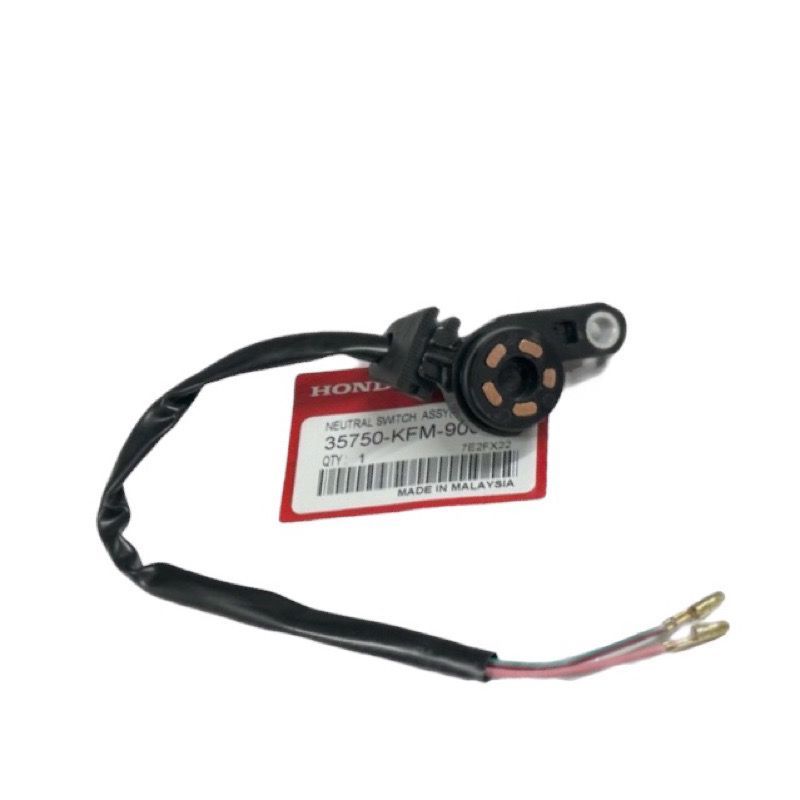 EX5 DREAM NETURAL NEUTRAL N FREE GEAR SWITCH SUIS | Shopee Malaysia