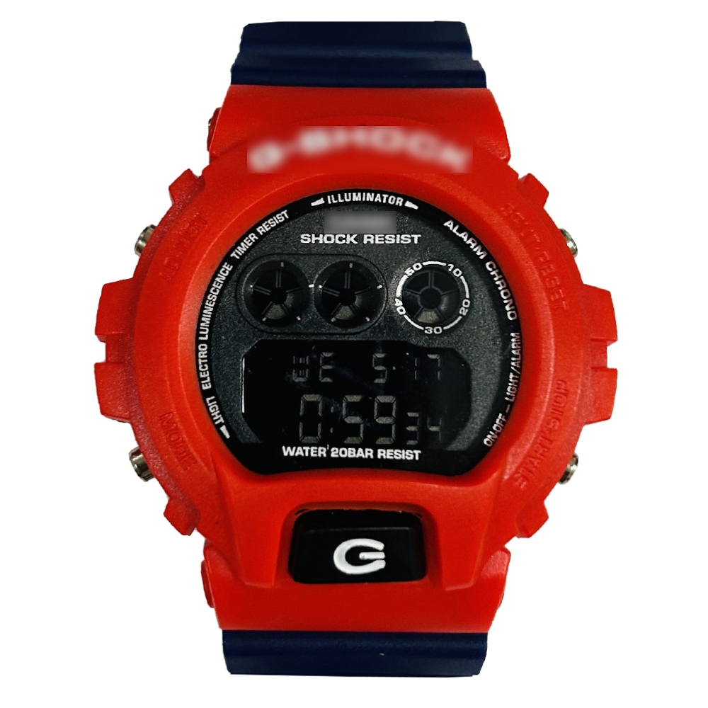 Jam g shock ducati deals