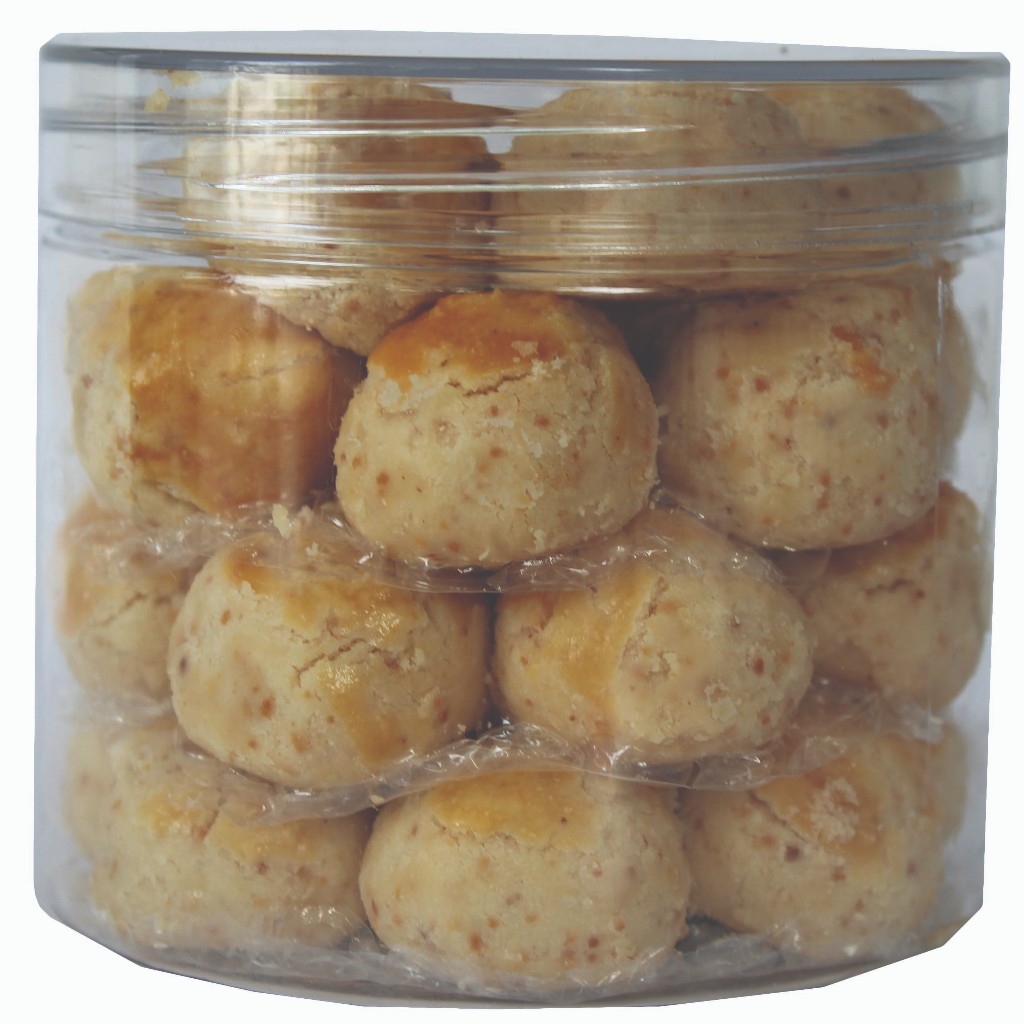 MY EMART CNY MBNY 401 Peanut Cookies | Shopee Malaysia