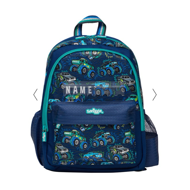Whirl junior backpack hotsell