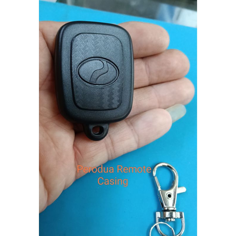 Perodua Remote Casing /Alza/Viva/Myvi/Casing Remote | Shopee Malaysia