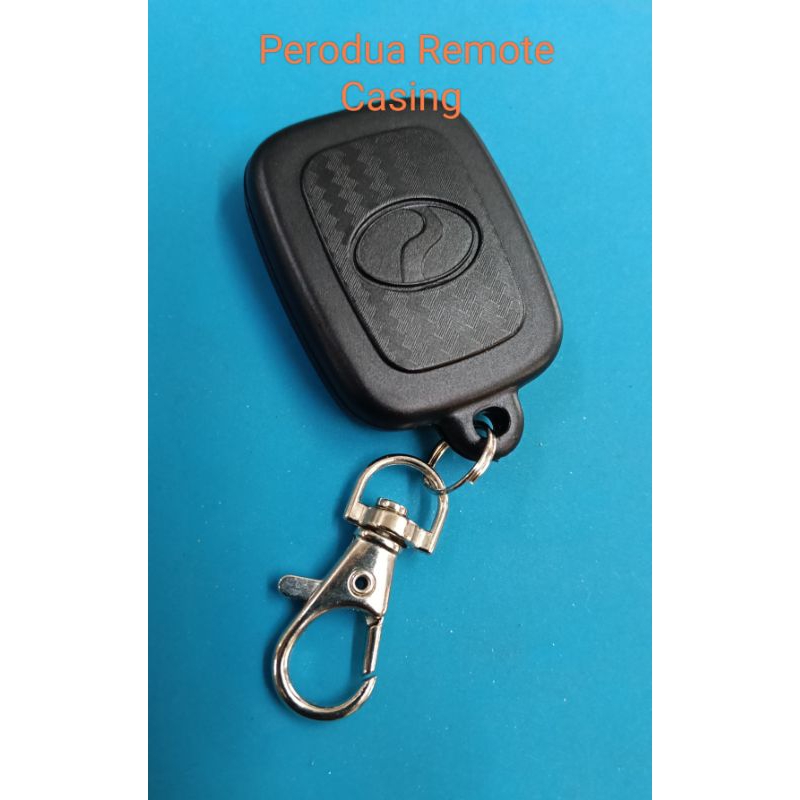 Perodua Remote Casing /Alza/Viva/Myvi/Casing Remote | Shopee Malaysia