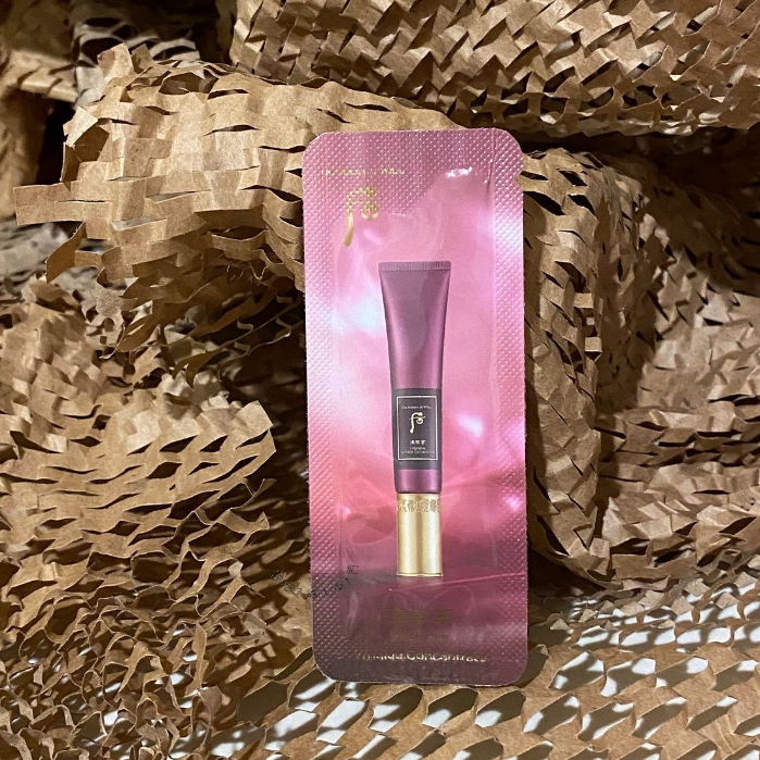 The History Of Whoo Self-Generating Anti-Aging Concentrate - Foto 6