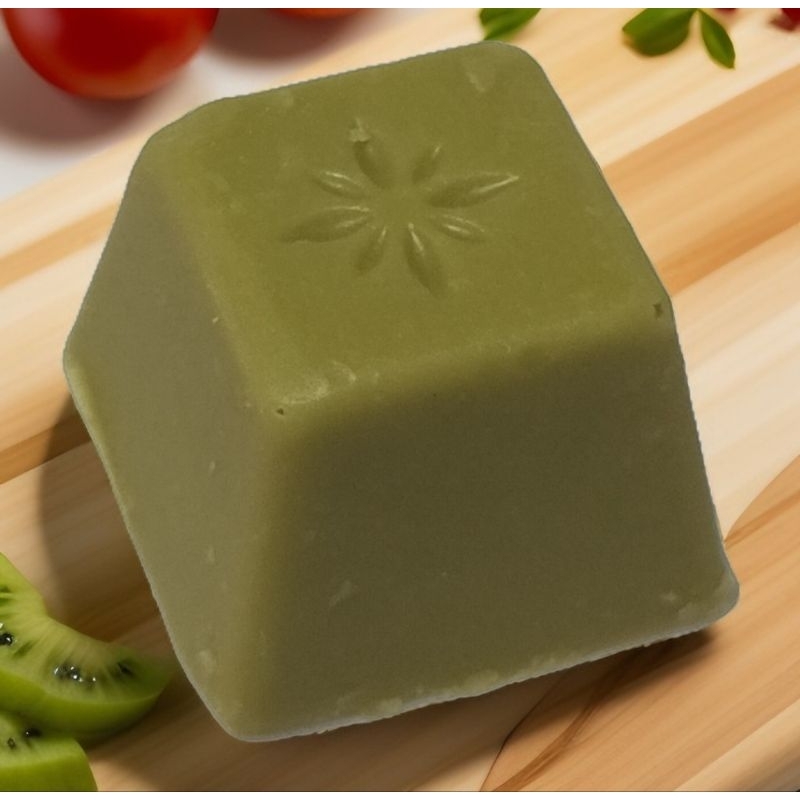 Coklat cube PREMIUM Matcha 10 pcs | Shopee Malaysia