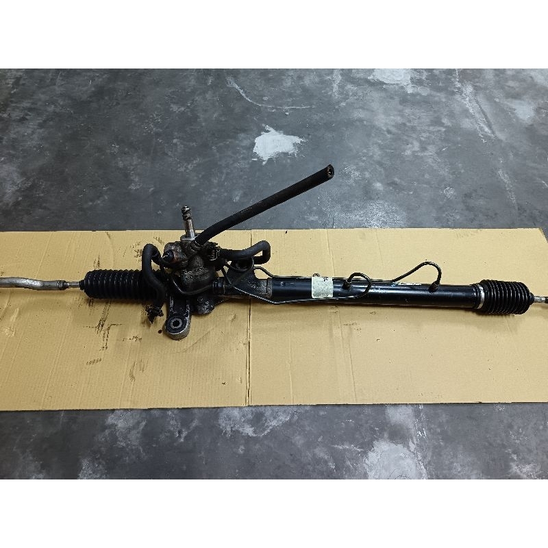Used Original Honda Accord TAO Steering Rack | Shopee Malaysia