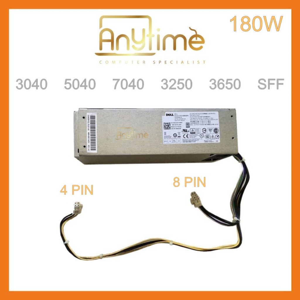DELL 5XV5K - PSU 180W Optiplex 3040 5040 7040
