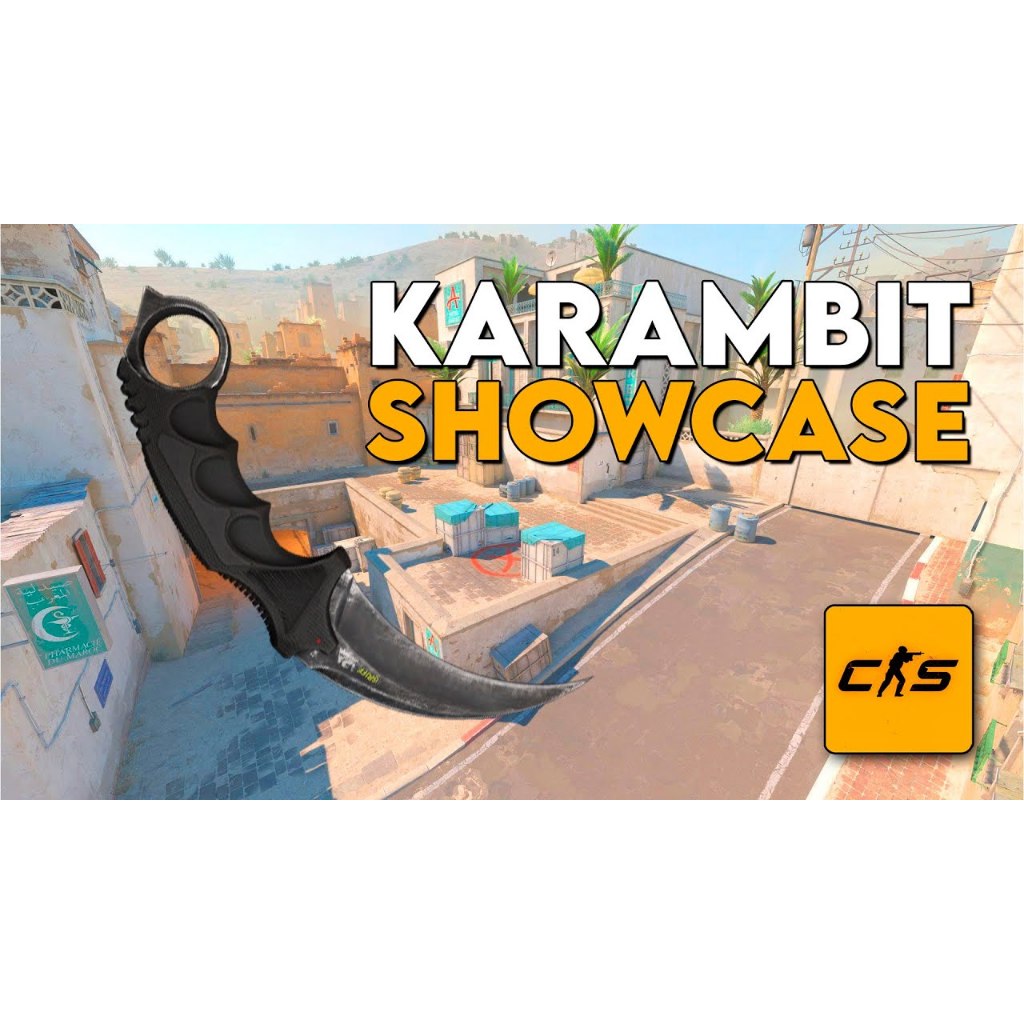 Plastic Toy Cosplay CS GO blade | Shopee Malaysia