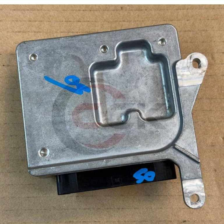 Used 89650-Bz340 Perodua Bezza Power Steering Rack Electronic Ecu ...