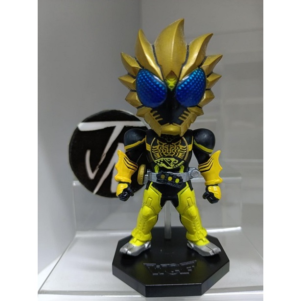 Original Banpresto WCF Figure - Kamen Rider OOO Ratorata Combo (No Box ...