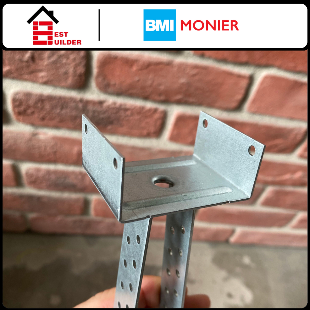MONIER Ridge Tree Weather Resistant Roofing Component Roof Fittings ...