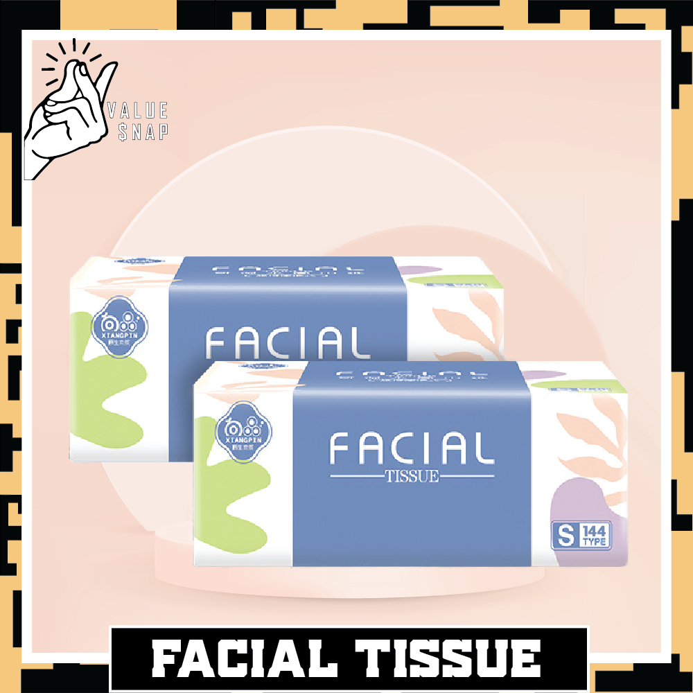 Facial Tissue Paper Small Pack Soft Face Tissue Paper Towel Wipe ...