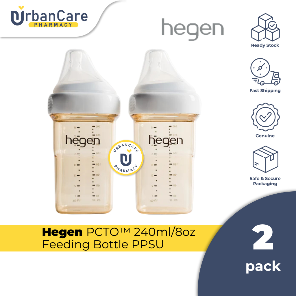 Bottle Sterilizer And Dryer Jual Hegen Pcto Feeding Bottles Ppsu