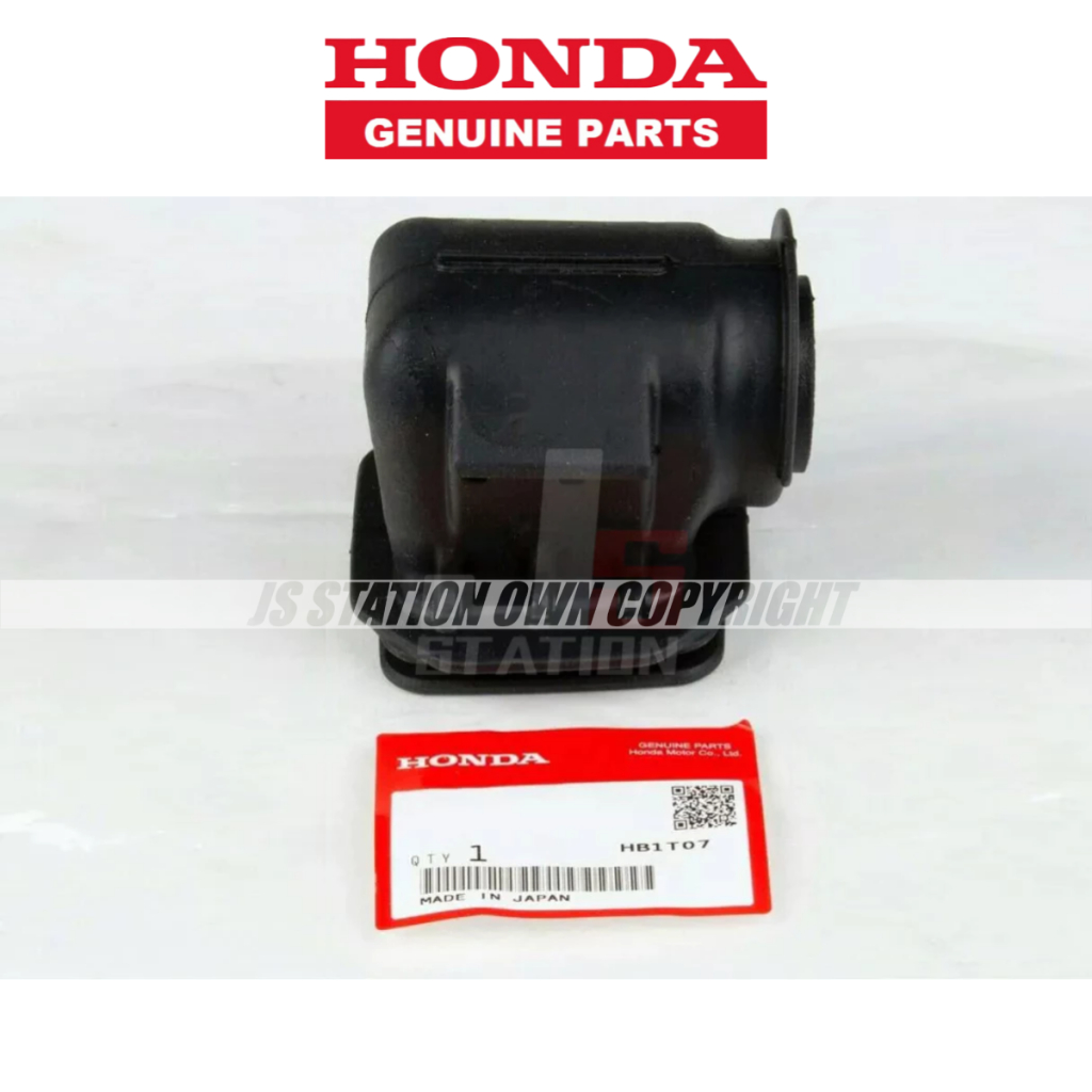 CIVIC EG EK INTEGRA DC2 BRAIDED CLUTCH LINE main image 1