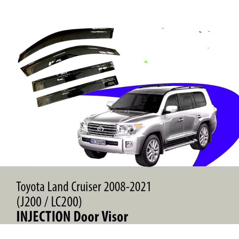 Used Toyota Land Cruiser LC 200 VX V8 Cars in Kolkata | Second-Hand