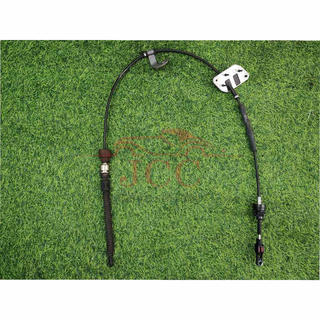 MAZDA 6 ATENZA GJ5FP 2016 A/T GEAR LEVEL CABLE [2E-2D-B1171] | Shopee ...