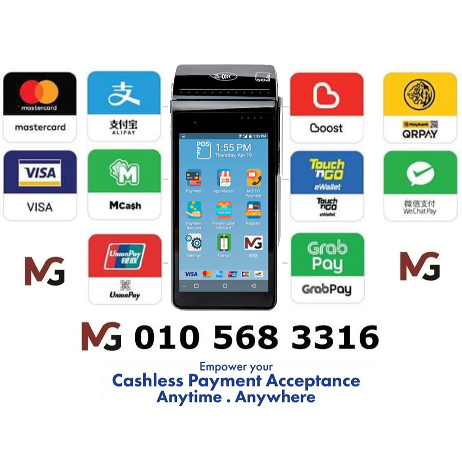 Apply for Credit Card, e-wallets Terminal and Payment Solutions ...